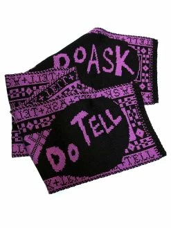 Cheapest 🛒 Hammer: Development Lisa Anne Auerbach, <em>Do Ask, Do Tell</em>, 2011 🛒