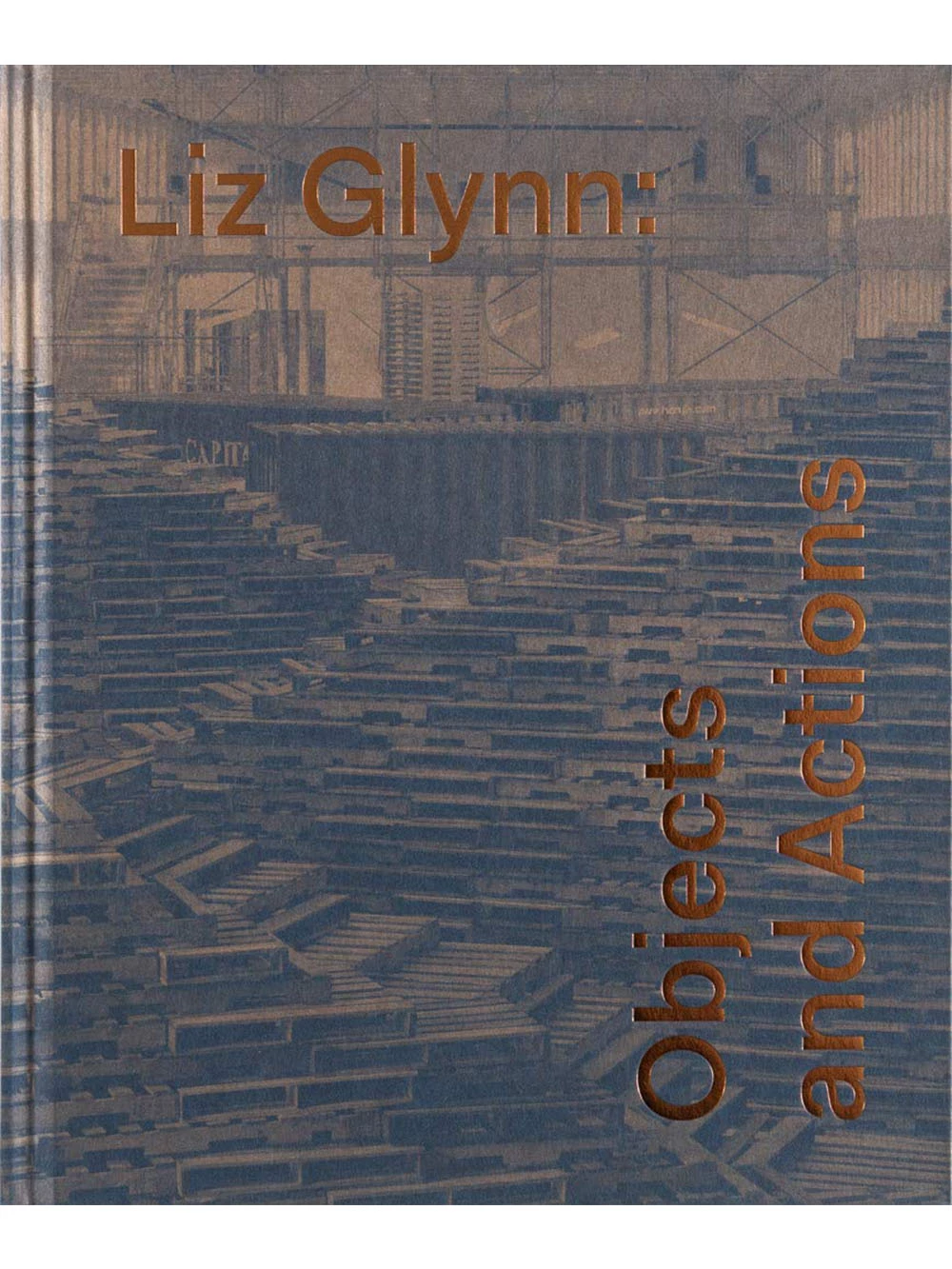 Cheap π― PRESTEL Liz Glynn: Objects and Actions π
