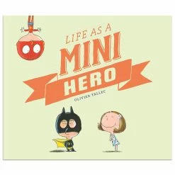 Best reviews of 🎉 Enchanted Lion Life as a Mini Hero 💯