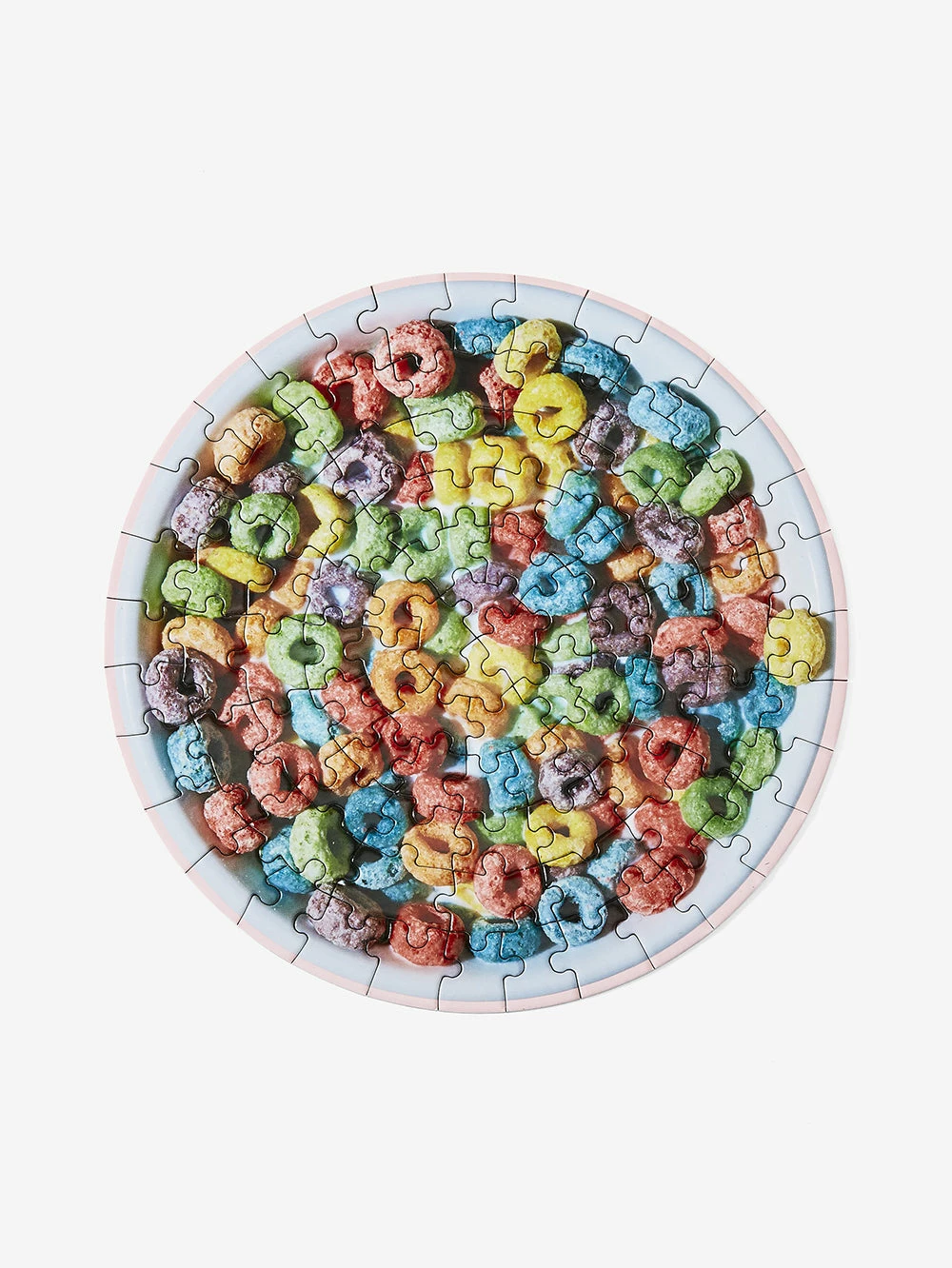Best Pirce ๐ Areaware Little Puzzle Thing: Cereal โ๏ธ