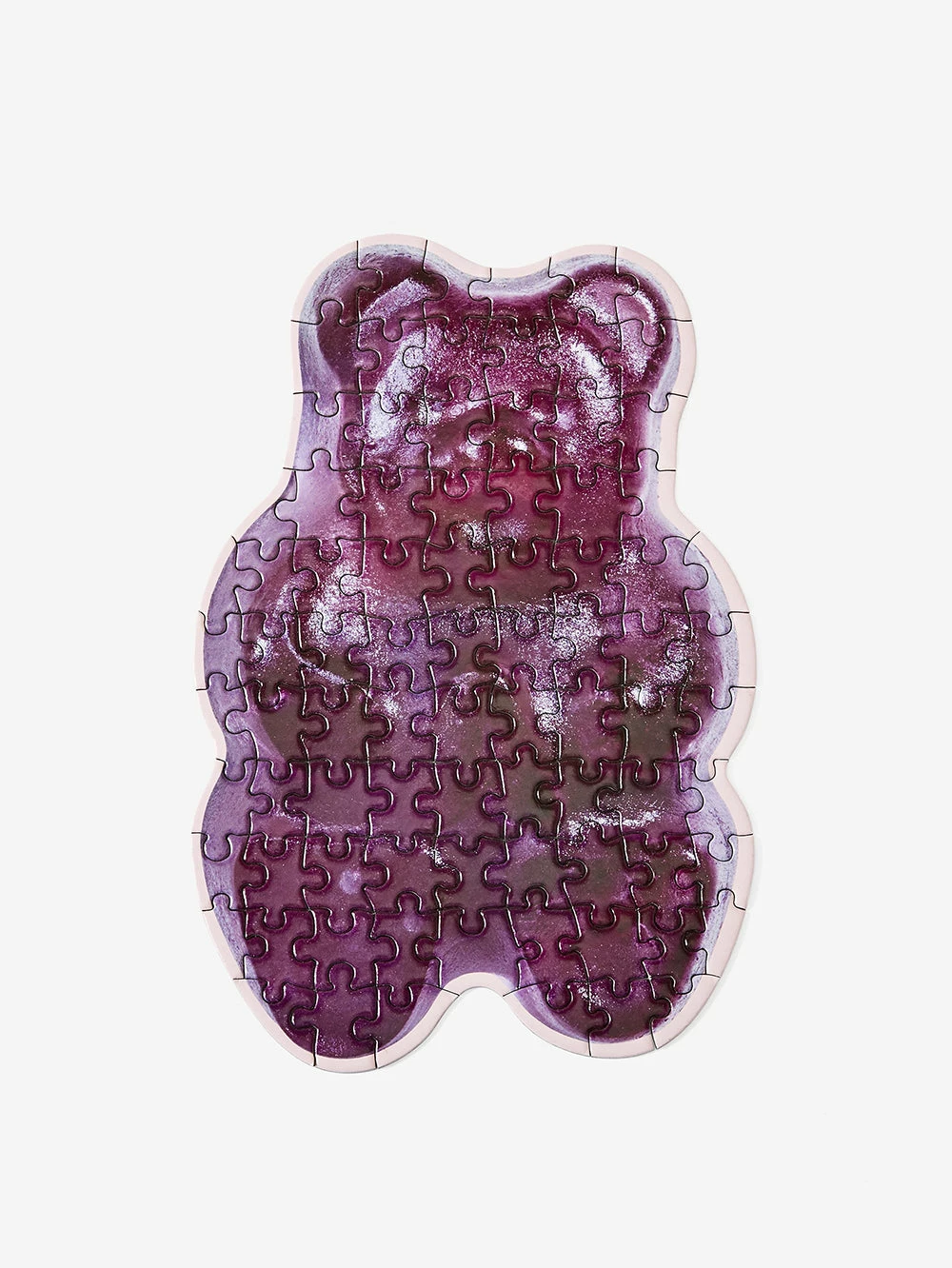 Best Sale ๐ฅฐ Areaware Little Puzzle Thing: Gummy Bear โจ