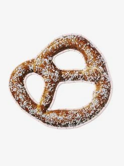 Best Pirce 😉 Areaware Little Puzzle Thing: Soft Pretzel 🥰