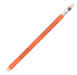 Top 10 🤩 JPT America, INC Tous Les Jours Mechanical Pencil - Orange ⭐