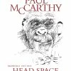 Best Sale 🤩 Hammer Museum Paul McCarthy: Head Space Drawings 1963-2019 ✨