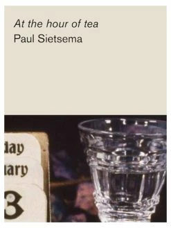 Best Pirce 🔔 RAM PUBLICATIONS USA Paul Sietsema: At The Hour of Tea ❤️