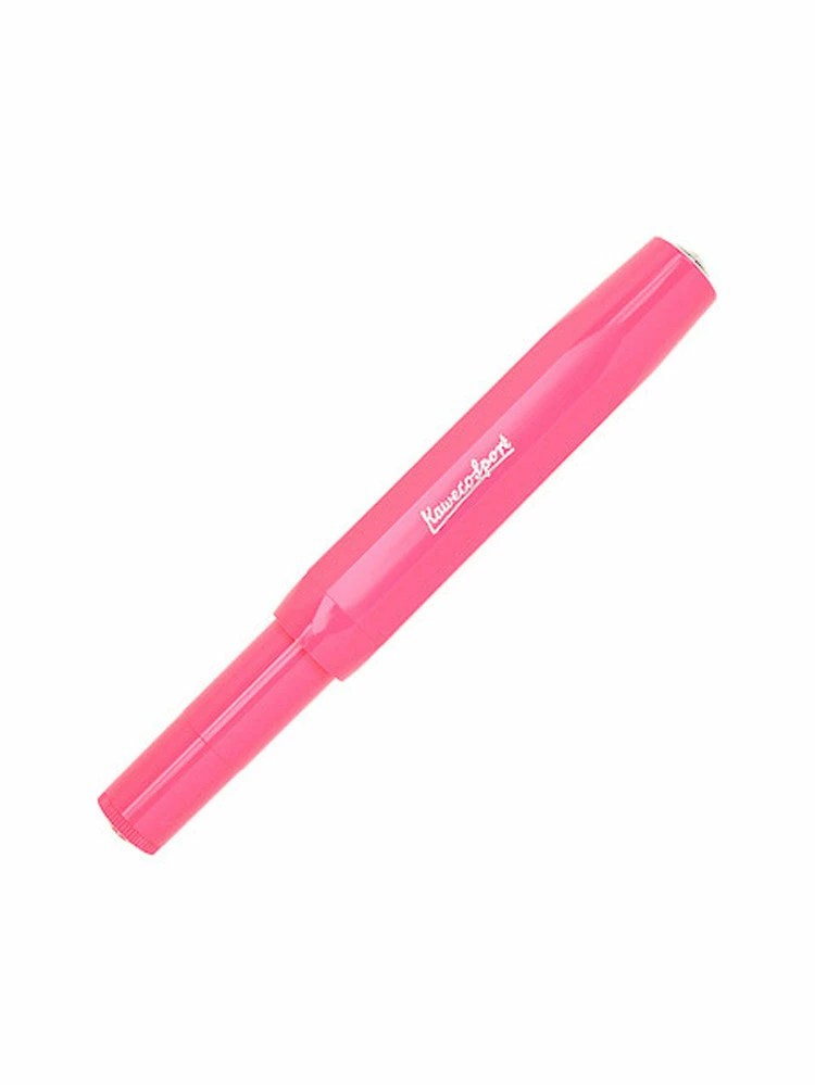 Brand new π Kaweco: Skyline Sport Fountain Pen Pink β€οΈ - Image 2