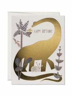 Best reviews of 🧨 Red Cap Notecard Dinosaur 🥳 Birthday 🤩