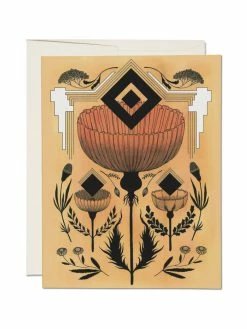 Cheapest ⭐ Red Cap Notecard Sahara ✔️