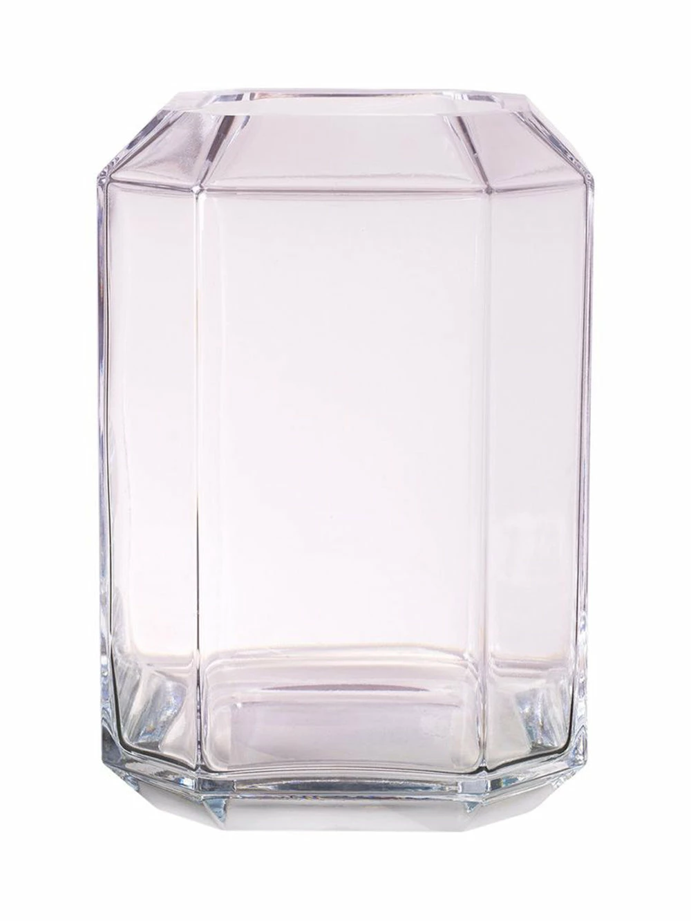 New β Louise Roe: Jewel Vase Rose π - Image 2