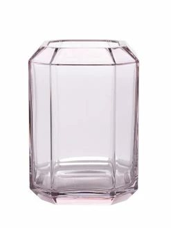 New β Louise Roe: Jewel Vase Rose π