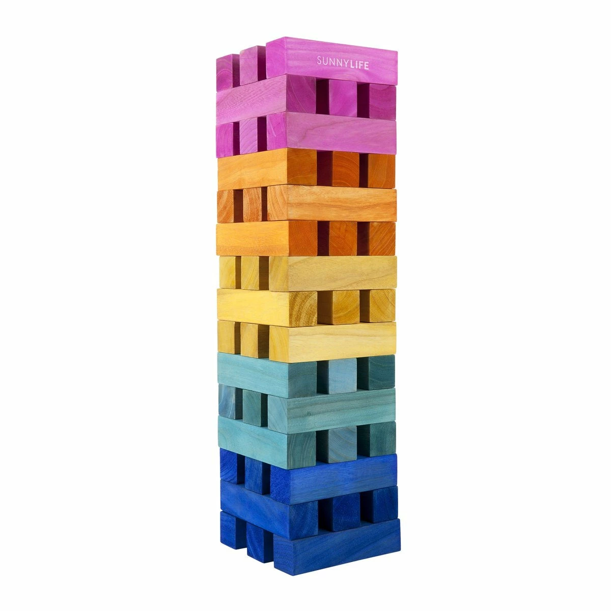 Best Pirce π Sunnylife Giant Jumbling Tower π