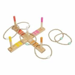 Promo 🛒 Sunnylife Ring Toss Set 🎁