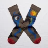 Coupon 🌟 Bonne Maison 🧦 Socks - Sun Khaki 👏