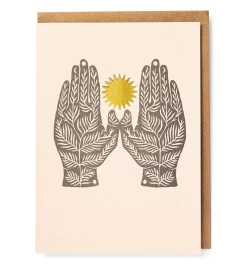 Outlet 🔥 Archivist Gallery Some Roots Notecard 🔥