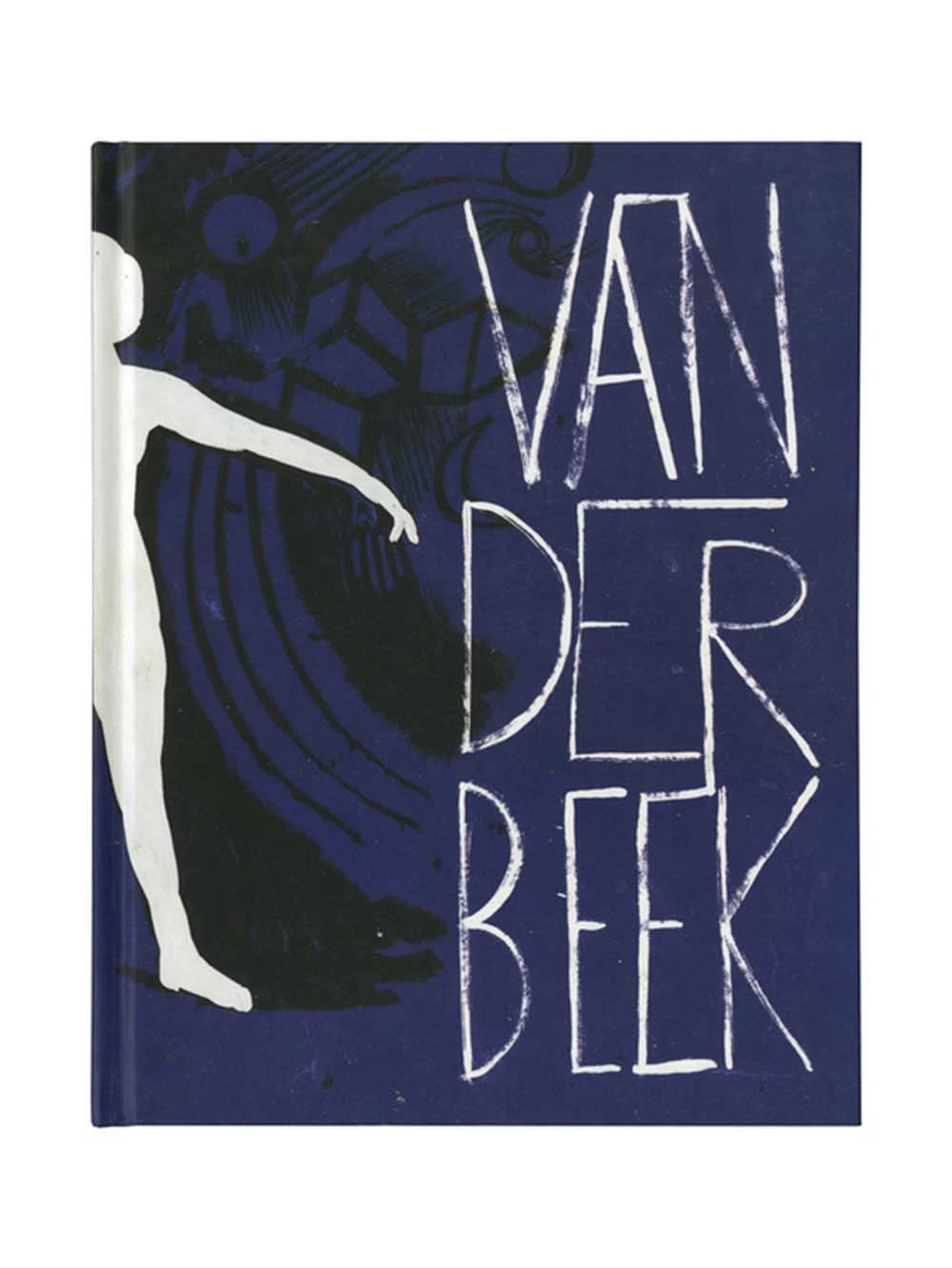 Buy π PRESTEL Stan, Sara, and Johannes VanDerBeek: Amazement Park π