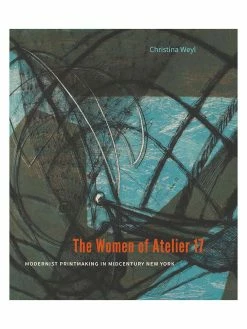 Deals 😀 YALE UNIVERSITY PRESS The 👩 Women of Atelier 17 🥰