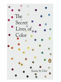 Buy π― PENGUIN GROUP The Secret Lives of Color π