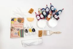 Hot Sale 👏 Art Life Practice: Watercolor Kit 🔥