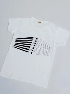 Best Pirce 🔥 Filth Mart 🔨 Hammer White T-shirt ⌛