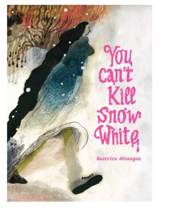 Flash Sale ⌛ Unruly You Can't Kill Snow White 👏