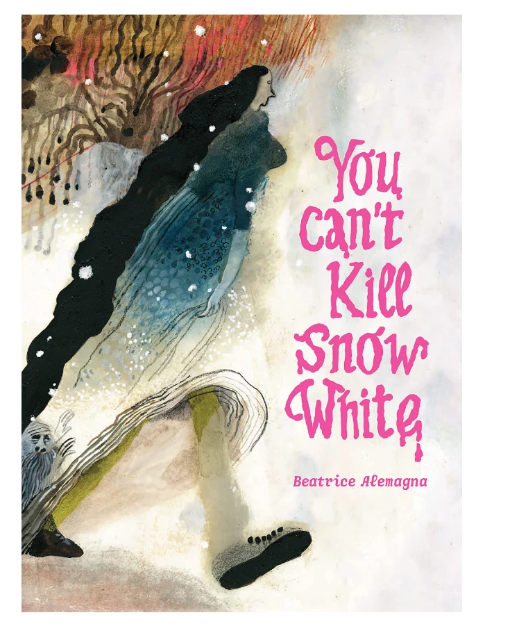 Flash Sale β Unruly You Can't Kill Snow White π