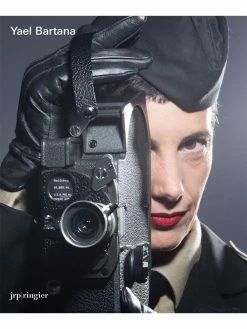 Flash Sale 🌟 JRP Ringier Yael Bartana 🥰