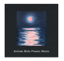 Discount 😍 Karma Ann Craven: Animals, Birds, Flowers, Moons 🎉
