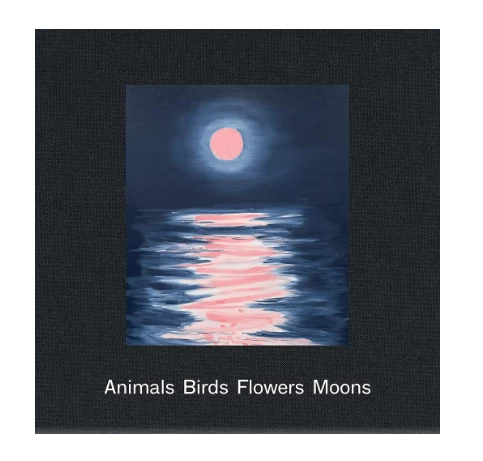 Discount π Karma Ann Craven: Animals, Birds, Flowers, Moons π
