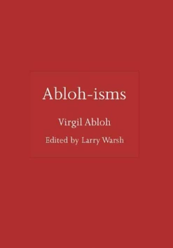 Brand new 👍 PRINCETON UNIVERSITY Abloh-isms 🎉