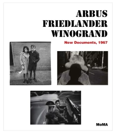 Discount 🔥 DAP Arbus, Friedlander, Winogrand 🥰