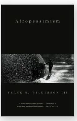 Cheapest 🧨 New York University Press Afropessism 🛒