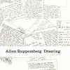 Best deal 😀 Burgin Allen Ruppersberg Drawing 👏