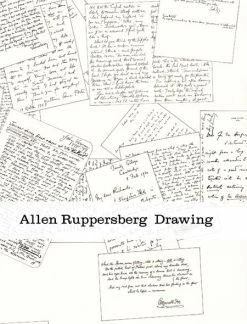 Best deal 😀 Burgin Allen Ruppersberg Drawing 👏