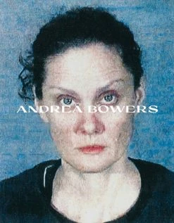 Brand new 🛒 Hammer Museum Andrea Bowers 😉