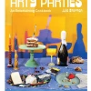 Budget 🎁 Harry N. Abrams Arty Parties: An Entertaining Cookbook 🥰