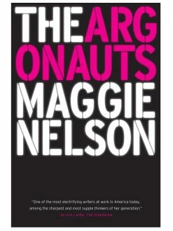 Brand new ⭐ Graywolf Press The Argonauts 😍