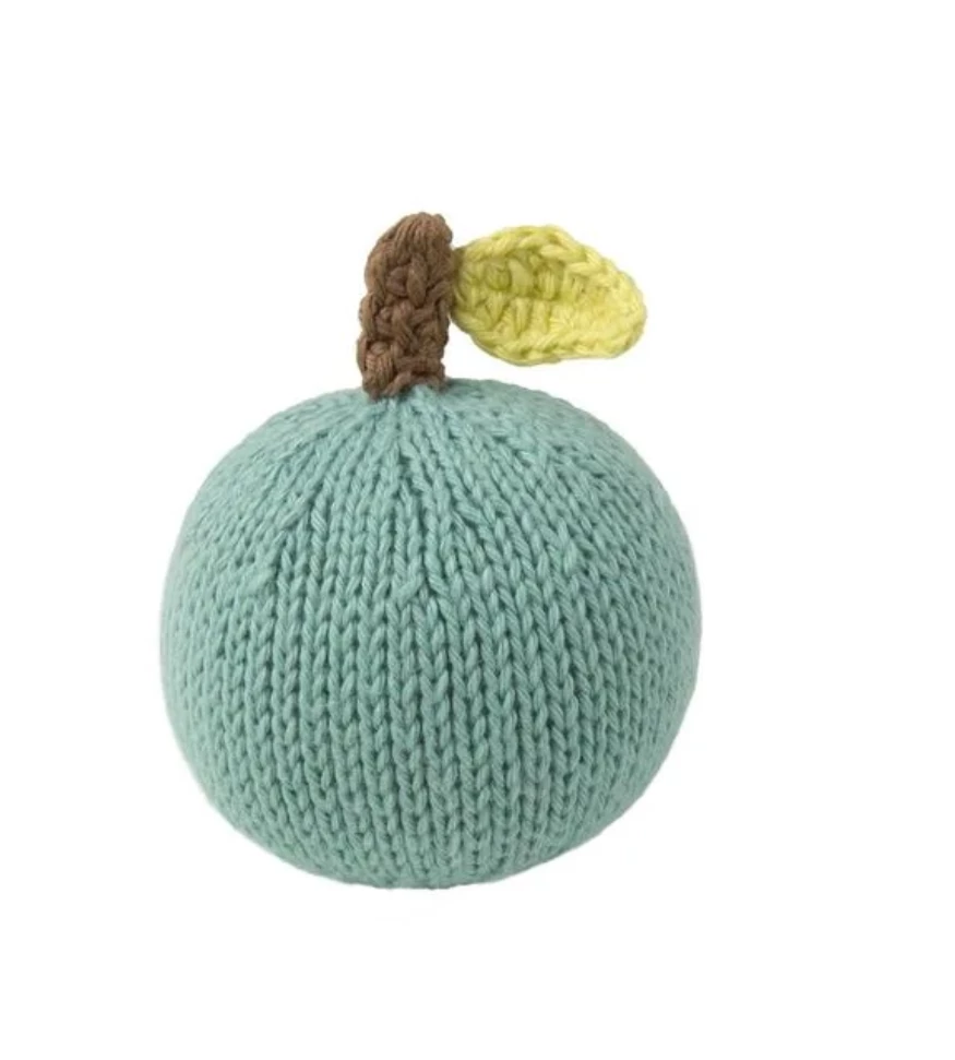 Top 10 π Blabla Apple Rattle π