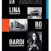 Cheap 💯 PRESTEL Lina Bo Bardi: Habitat 🧨