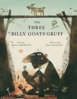Top 10 😉 Orchard Bookx 3 Billy Goats Gruff 😍