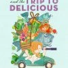 Outlet 😀 Readers to Eaters Alice Waters and the Trip to Delicious 🥰