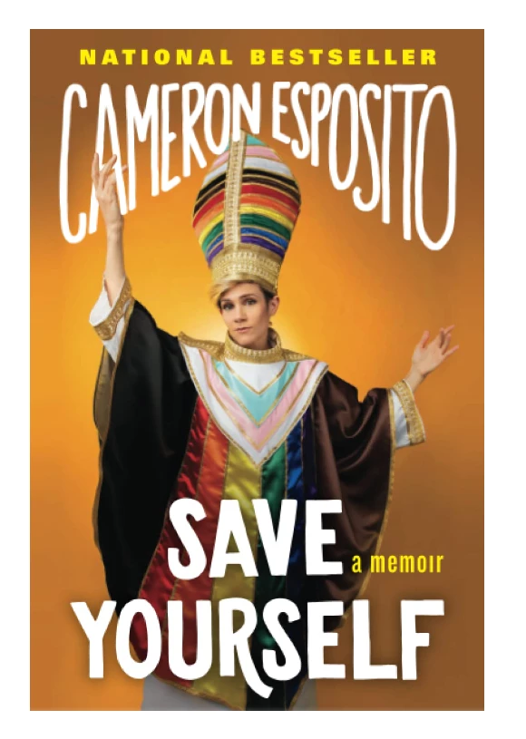 Coupon π INGRAM BOOK DISTRIBUTORS Save Yourself π₯