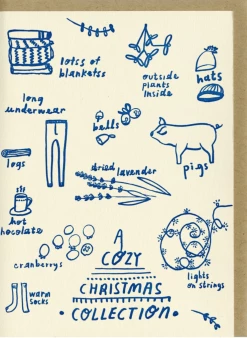 New 👍 People I've Loved 🎄 Christmas Collection 😀