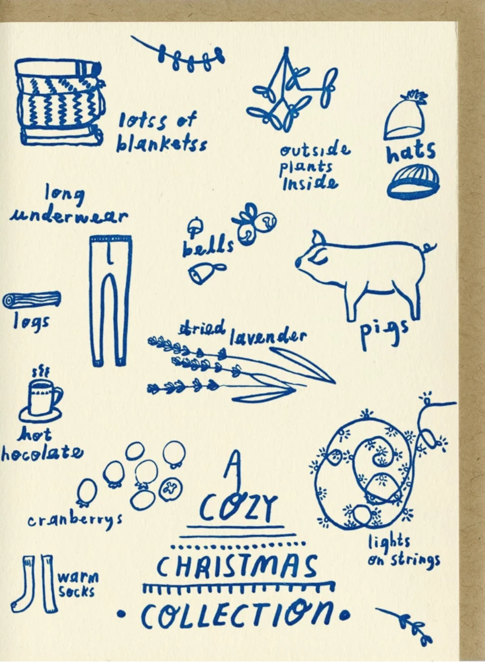 New π People I've Loved π Christmas Collection π