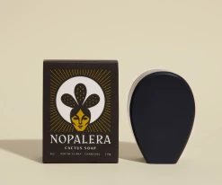 Wholesale 👍 Nopalera: Noche Clara Cactus Soap 🎁