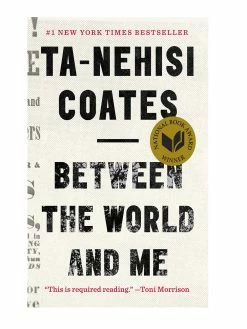 Top 10 🌟 Random House/Penguin Between the World and Me 🎉