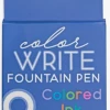 Discount 🤩 Colored Ink Refills for Ooly Fountain Pens- set of 8 ⭐