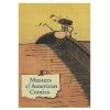 Promo ❤️ YALE UNIVERSITY PRESS Masters of American Comics 🥰