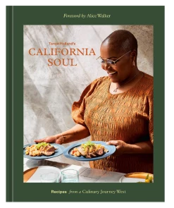 Buy ✔️ ten speed press Tanya Holland's California Soul 🔔