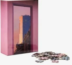 Flash Sale ✨ Areaware Puzzle In Puzzle - Dreamscape 🧨