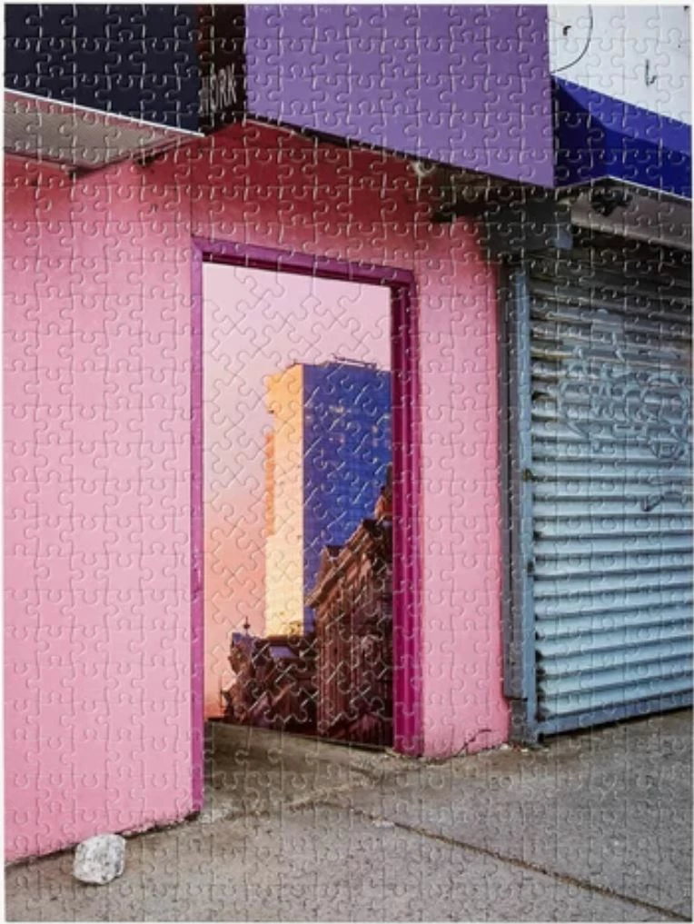 Flash Sale ⨠Areaware Puzzle In Puzzle - Dreamscape 𧨠- Image 2